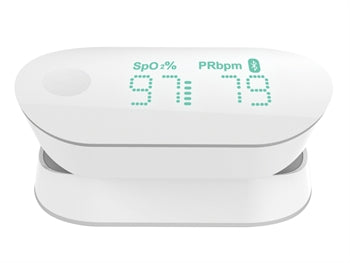 iHEALTH WIRELESS PULSE OXIMETER - 23525