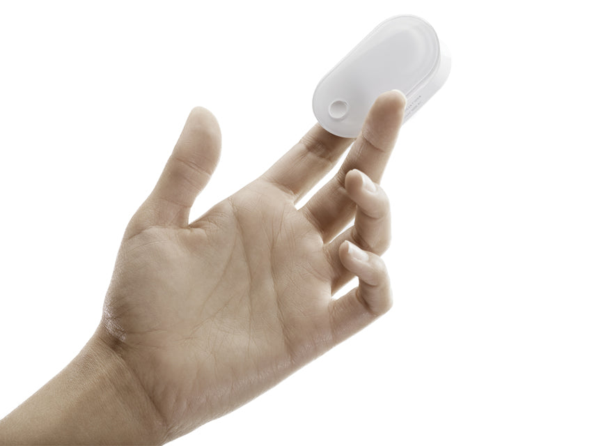 iHealth Air þráðlaus súrefnismettunarmælir – mynd 5