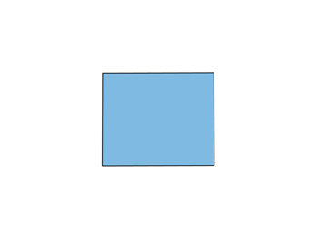 NON WOVEN BI-LAYER DRAPE 75x90 cm - 23602