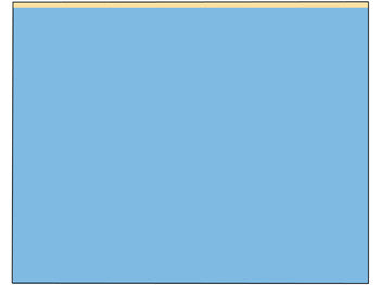 NON WOVEN BI-LAYER ADHESIVE SIDE DRAPE 150x240 cm - 23618