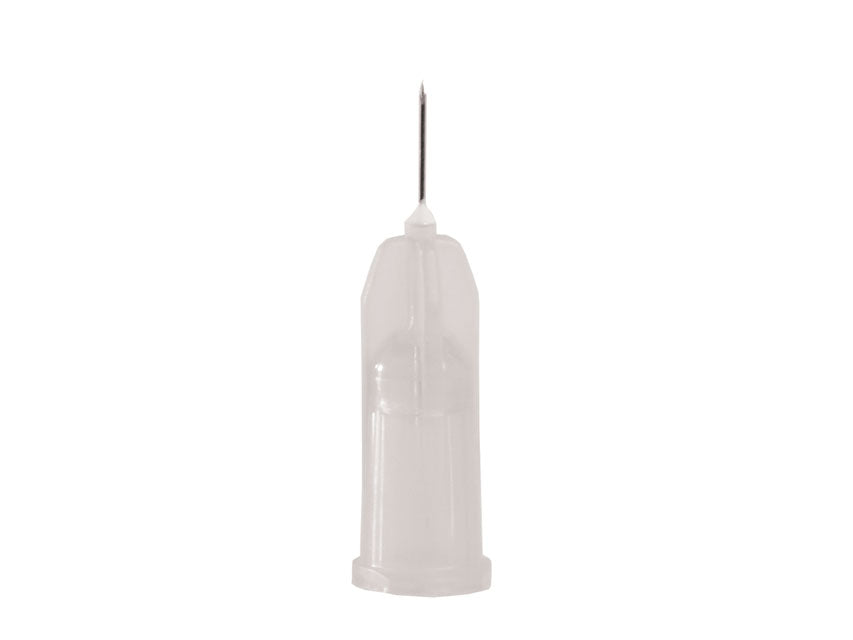 MESOTHERAPY LUER NÁLAR 27G 0,40x6 mm - grá