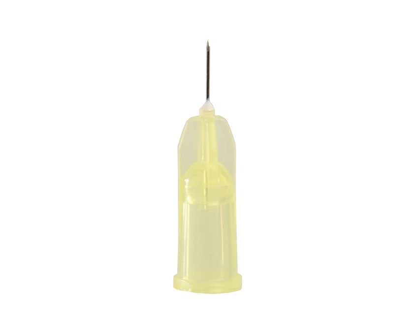 MESOTHERAPY LUER NÁLAR 30G 0,30x6 mm - gul