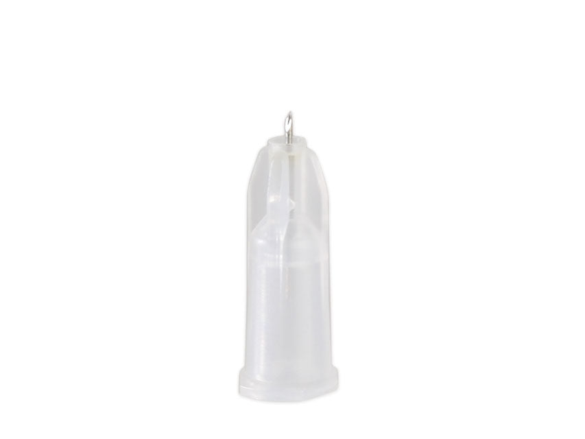 MICRO-MESOTHERAPY nálar 27G 2,5 mm - hvítur