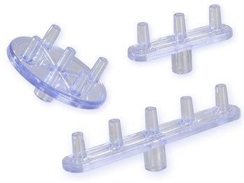MULTI-INJECTOR TENGINGAR - hringlaga - 5 leiðir - 23703