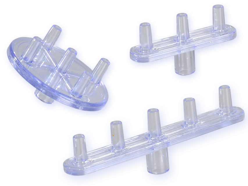 MULTI-INJECTOR TENGINGAR - beinar - 5 leiðir – mynd 4