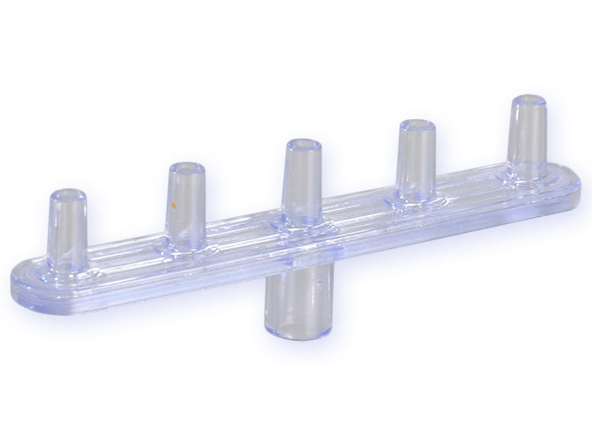 MULTI-INJECTOR TENGINGAR - beinar - 5 leiðir