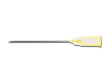 HÚÐNÁL 19G 1.1x38 mm - sótthreinsaður - 3751