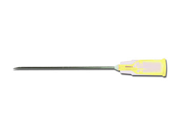 HÚÐNÁL 20G 0.9x38 mm - sótthreinsaður - 753