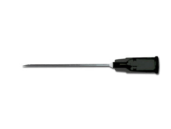 HÚÐNÁL 22G 0.7x32 mm - sótthreinsaður - 757