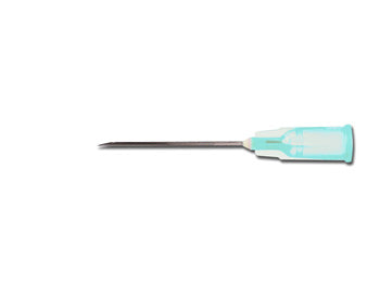 HÚÐNÁL 23G 0.6x25 mm - sótthreinsaður - 758