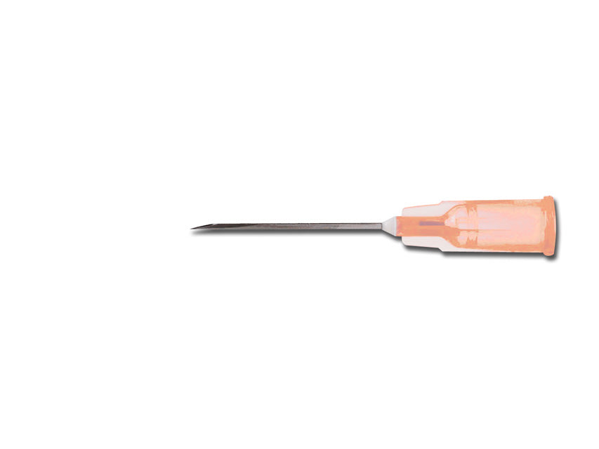 HYPODERMIC nál 25G 0.5x16 mm – sterílt