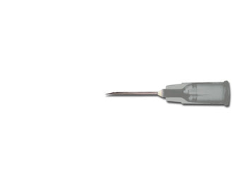 UNDIRHÚÐARNÁL 27G 0,4x12,7 mm - sótthreinsað - 3762