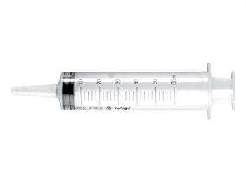 SPRAUTUR 3 STK ÁN NÁLAR - 60 ml CAT - 3820