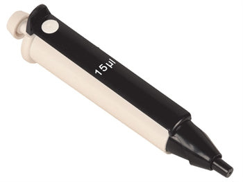 PIPETTA 15 µl fyrir 23984 - 997