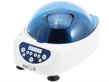 ZIP-IQ DIGITAL CENTRIFUGE - 6 rör - 24014