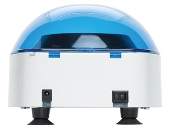 ZIP-IQ DIGITAL CENTRIFUGE - 6 rör - 24014