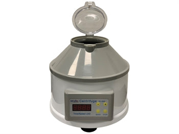 XC-2000 CENTRIFUGE - 24035