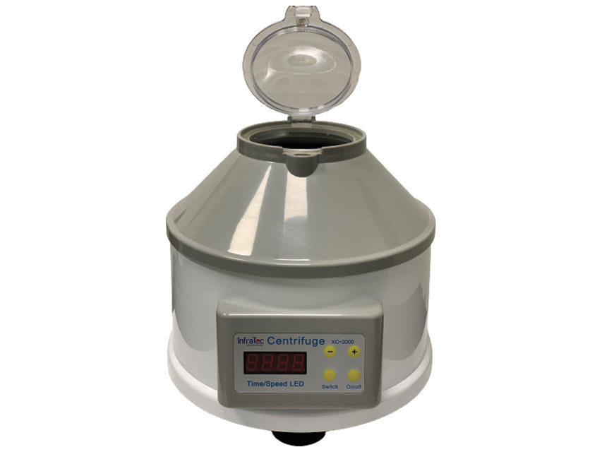 XC-2000 CENTRIFUGE – mynd 2