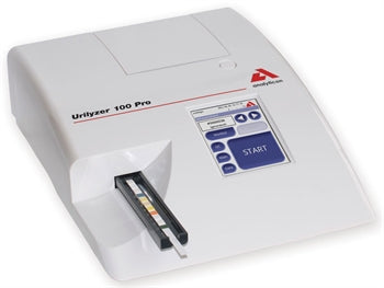 URILYZER 100 PRO URINE ANALYZER with printer - 4049