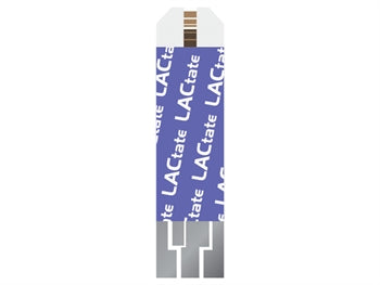 LACTATE STRIMLAR Í GLASI fyrir 24128 - 4134