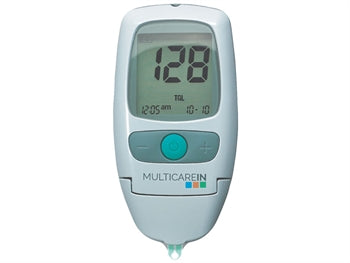MULTICAREIN - English - 24148