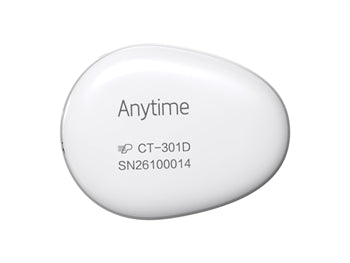 24-HOUR GLUCOSE MONITORING SYSTEM DATA TRANSMITTER - 24171