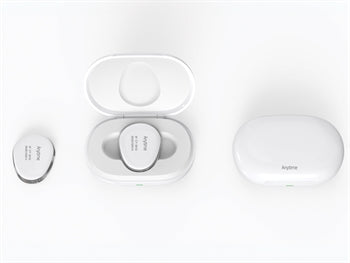 24-HOUR GLUCOSE MONITORING SYSTEM DATA TRANSMITTER - 24171