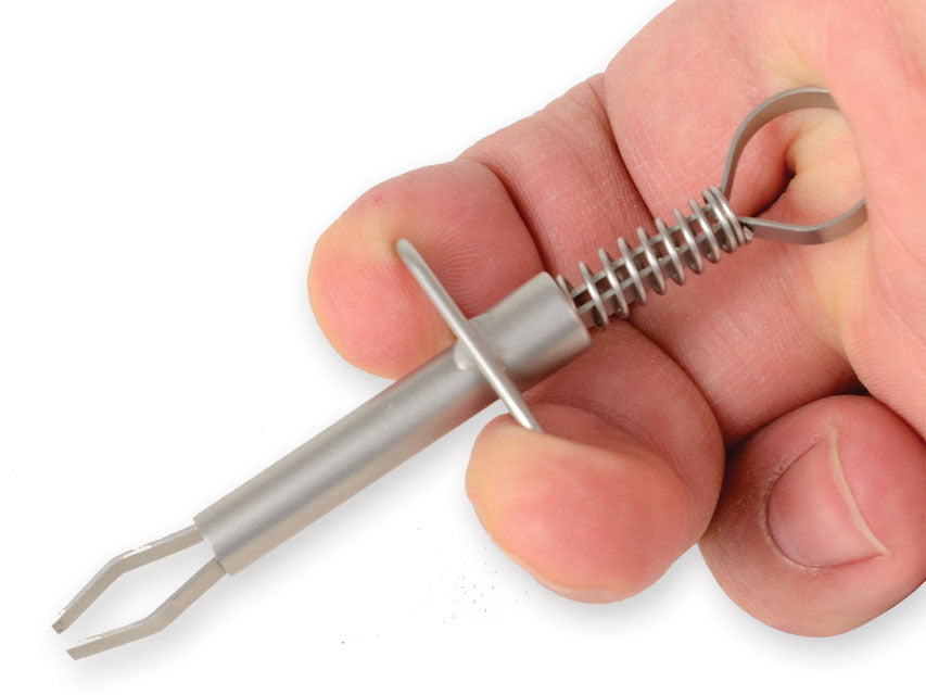 TICK TWEEZER – mynd 2