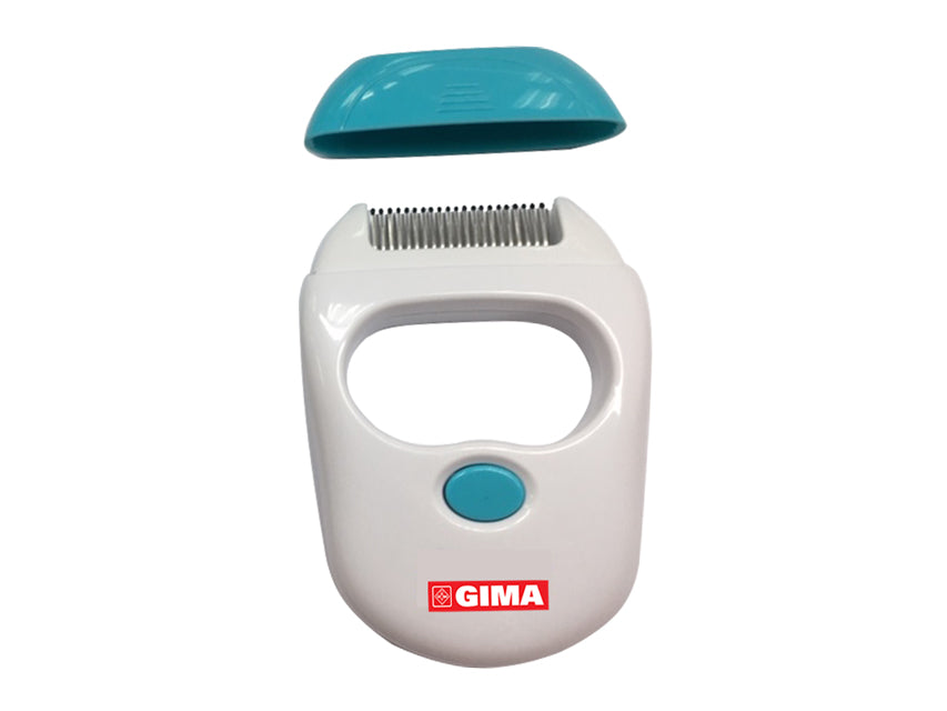 ELECTRIC LICE COMB – IT,ES