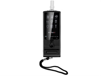 AP338 PROFESSIONAL ALCOHOL TESTER EASY RECALIBRATION with printer - 4486