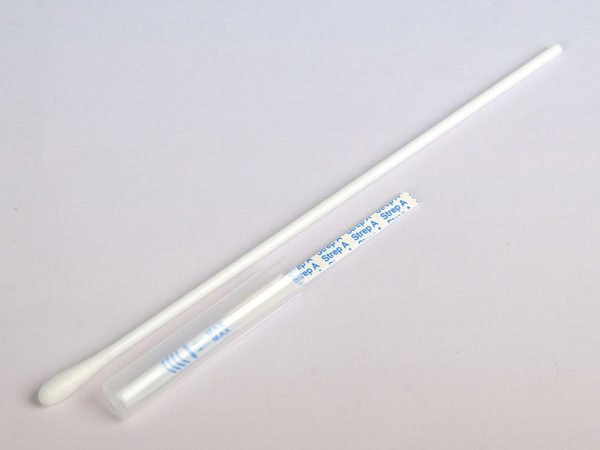 STREP-A PRÓF - tvílit - strimill – mynd 2