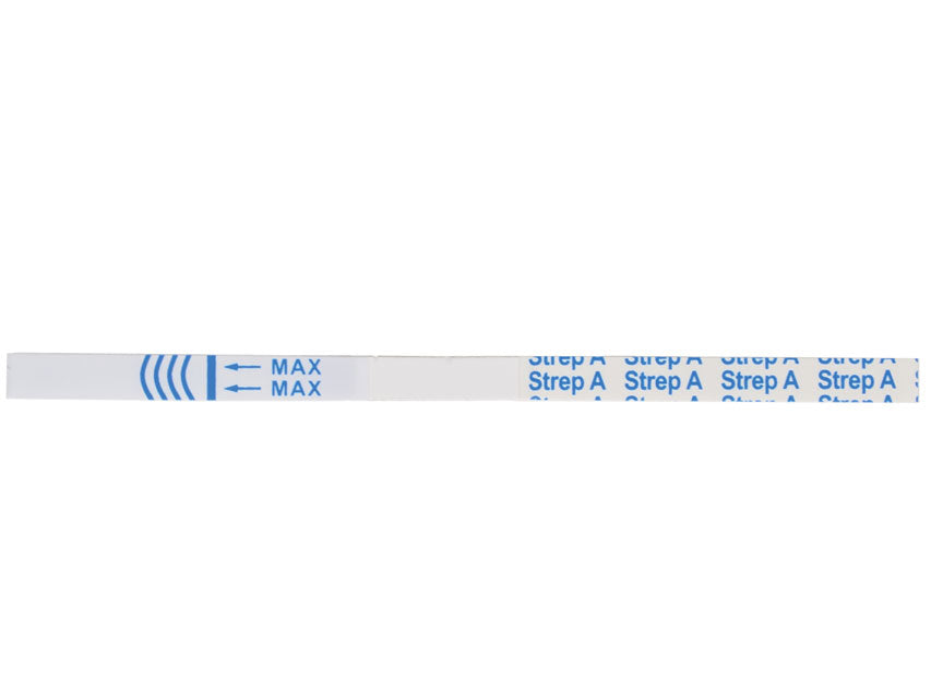 STREP-A PRÓF - tvílit - strimill – mynd 3