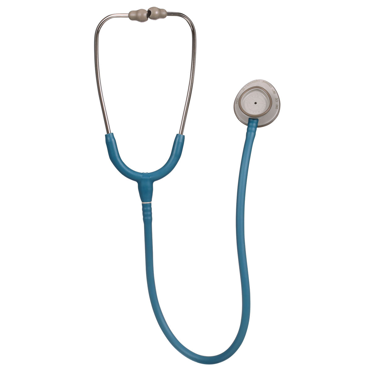 Littmann Lightweight II S.E. hlustunarpípa – 2452 – karabískblá – hlustunarhaus og slanga