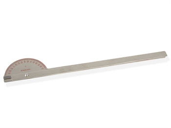 FINGER GONIOMETER 6" - ryðfrítt stál - 24900