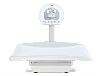 WUNDER BABY 02-1 FAGLEGT RAFRÆNT VOG 6-15 kg - Class III - 4990