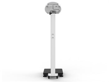 WUNDER RB200 PROFESSIONAL DIGITAL SCALE 250 kg - Class III - standard - 25000