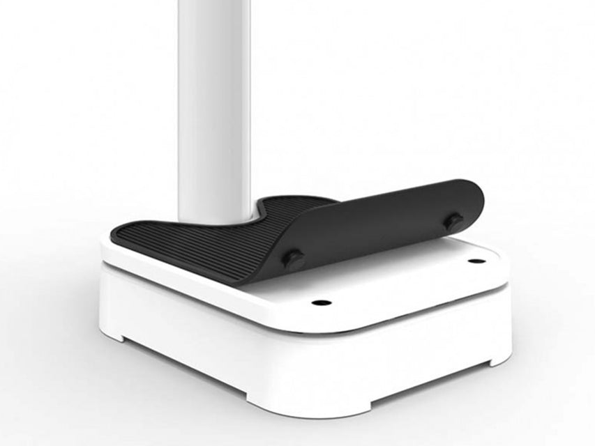 WUNDER R150A FAGLEG MEKANÍSK SÚLUVOG 150 kg - Class IIII (WUNDER R150A PROFESSIONAL MECHANICAL COLUMN SCALE 150 kg - Class IIII) – mynd 6