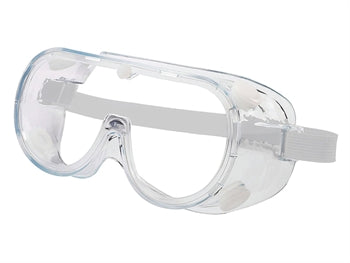 LÆKNINGA EINANGRUNAR GOGGLES - 5266
