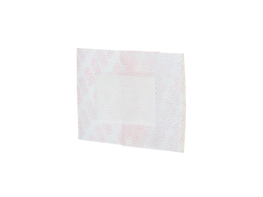 MEDIPORE + PAD 3M – 5x7.2 cm – 3562NP – mynd 2