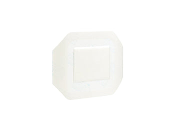 TEGADERM + PAD 3M - 9x10 cm - 3586NP - 25282