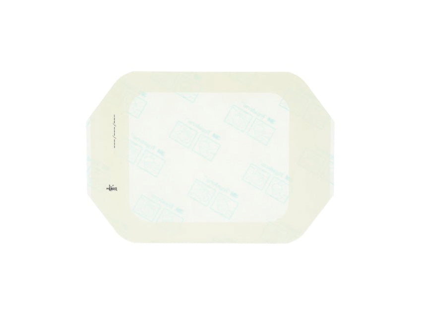TEGADERM FILM 3M – 10x12 cm – 1626NP – mynd 2