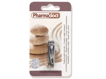 PHARMADOCT LÍTILL NEGLASKER - kassi með 12 kippum - 25364