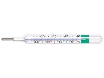 GERATHERM CLASSIC HITAMÆLIR GB,FR,IT,ES,PT,DE,NL,NO,DK,FI,SE - 5529