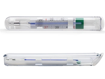 GERATHERM CLASSIC+ HITAMÆLIR GB,FR,IT,ES,PT,DE,NL,NO,DK,FI,SE - 25532