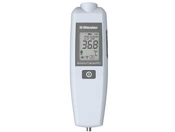 RI-THERMO SENSIOPRO NON CONTACT INFRARED HITAMÆLIR - 25540