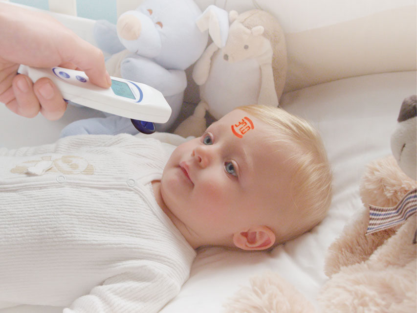 VISIOFOCUS® HITAMÆLIR – mynd 3