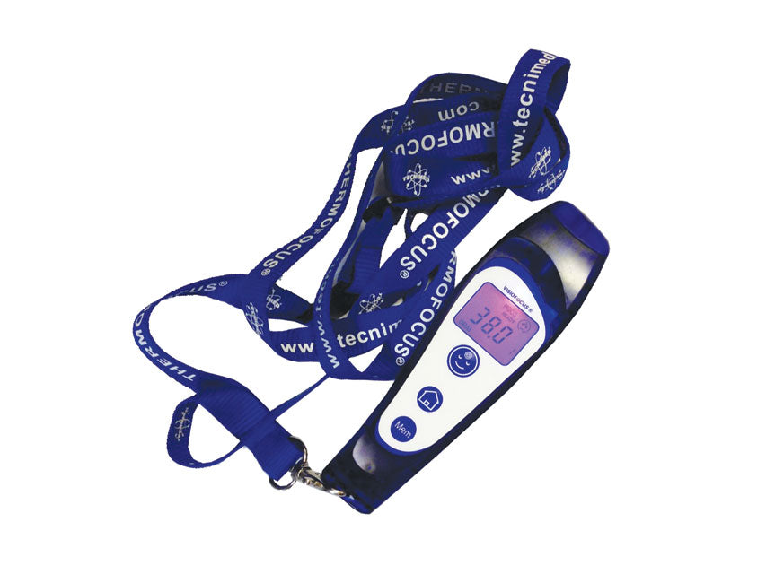 VISIOFOCUS® PRO hitamælir – mynd 3