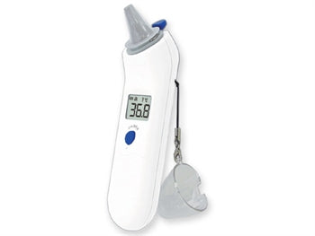 PROFESSIONAL INFRARED EAR THERMOMETER - 25575