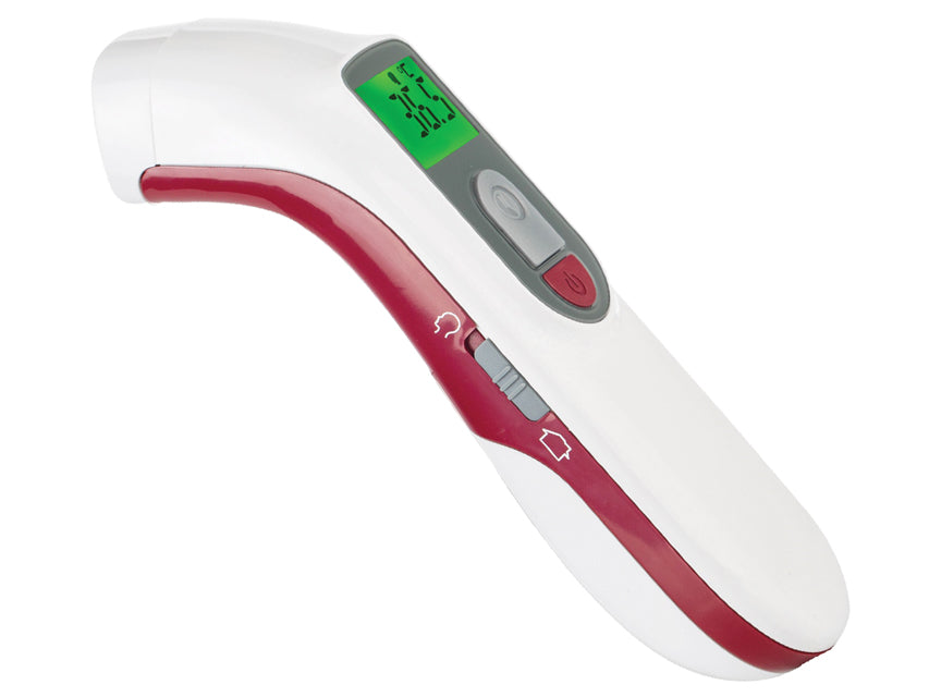 AEON A200 NON CONTACT INFRARED hitamælir GB,FR,IT,ES – mynd 2