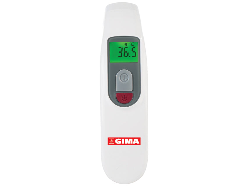 AEON A200 NON CONTACT INFRARED hitamælir GB,FR,IT,ES – mynd 3